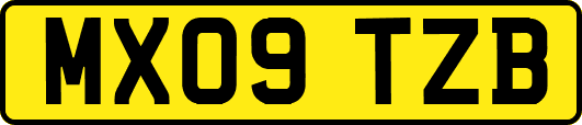 MX09TZB