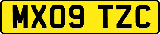 MX09TZC