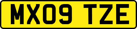 MX09TZE