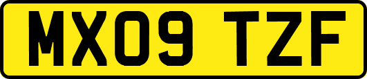 MX09TZF