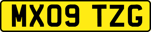 MX09TZG