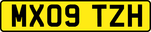 MX09TZH