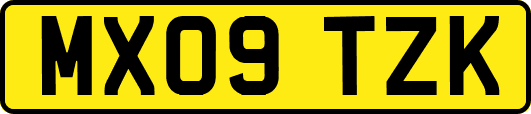 MX09TZK