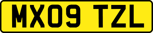 MX09TZL
