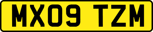 MX09TZM