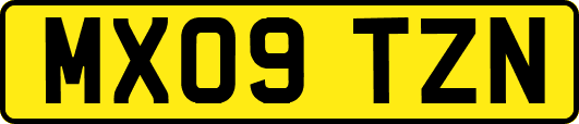 MX09TZN