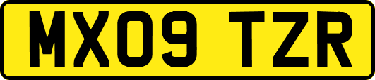 MX09TZR