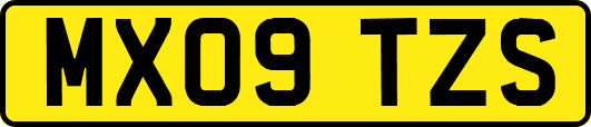 MX09TZS