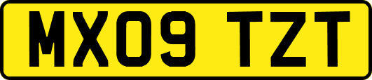 MX09TZT