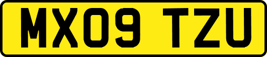 MX09TZU