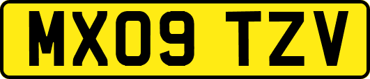 MX09TZV