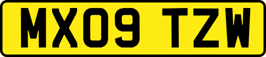 MX09TZW