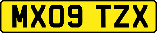MX09TZX