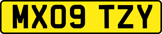 MX09TZY