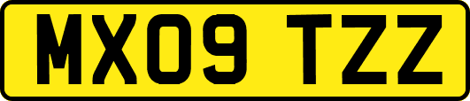 MX09TZZ
