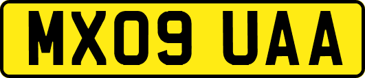 MX09UAA
