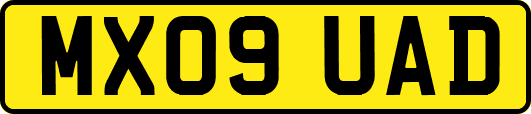 MX09UAD