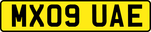MX09UAE