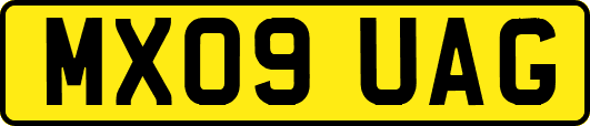 MX09UAG