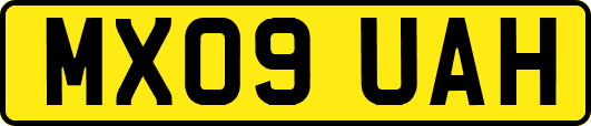MX09UAH
