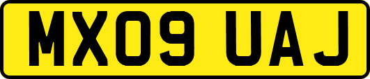 MX09UAJ