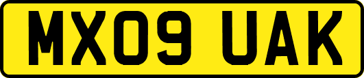 MX09UAK