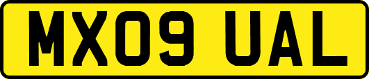 MX09UAL