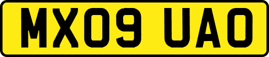 MX09UAO