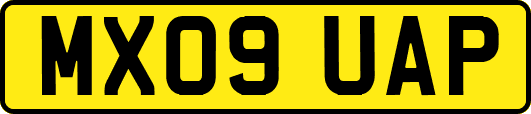 MX09UAP