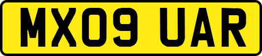 MX09UAR