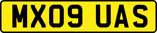 MX09UAS