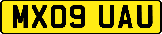 MX09UAU