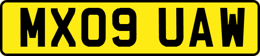 MX09UAW