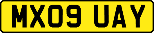MX09UAY