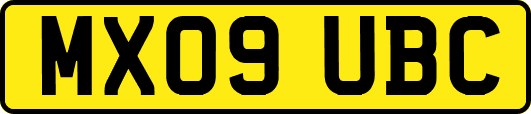 MX09UBC