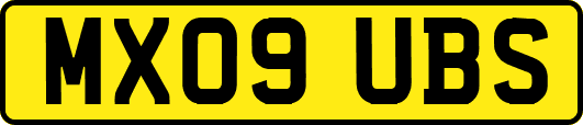 MX09UBS