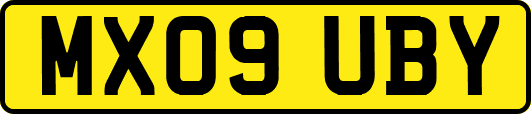 MX09UBY