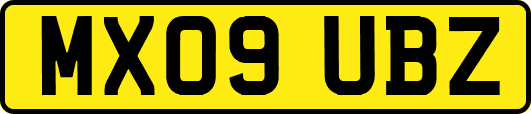 MX09UBZ
