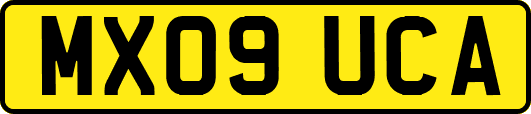 MX09UCA