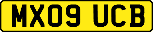 MX09UCB
