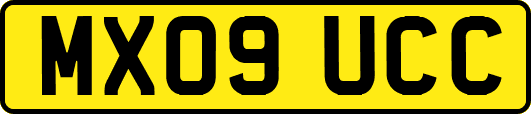 MX09UCC