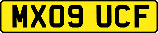 MX09UCF