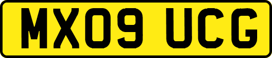 MX09UCG