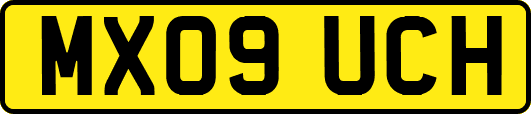 MX09UCH