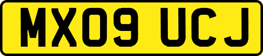 MX09UCJ