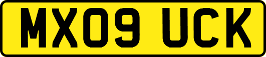 MX09UCK