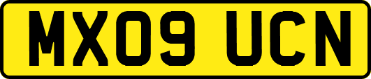 MX09UCN