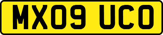MX09UCO