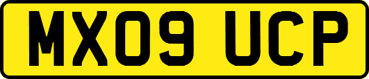 MX09UCP
