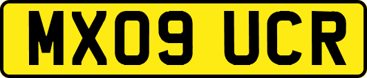 MX09UCR